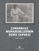 Çanakkale Muharebelerinin Deniz Cephesi Figen Atabey