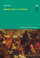 Anarşi,Devlet ve Ütopya %10 indirimli Robert Nozick