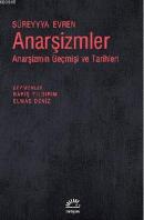 Anarşizmler Süreyyya Evren