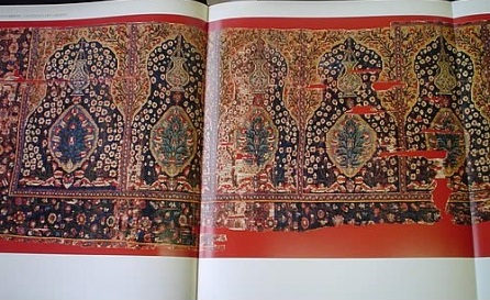 Anatolian Carpets Masterpieces from the Museum of Turkish and Islamic 
