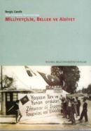 Anavatandan Yavruvatana Milliyetçilik, Bellek ve Aidiyet
