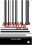 Anayasalar ve Belgeler
