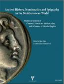 Ancient History, Numismatics and Epigraphy in the Mediterranean World 