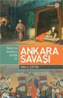 Ankara Savaşı %10 indirimli Halil Çetin