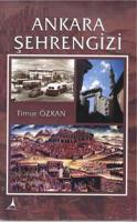 Ankara Şehrengizi Timur Özkan