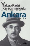 Ankara Yakup Kadri Karaosmanoğlu