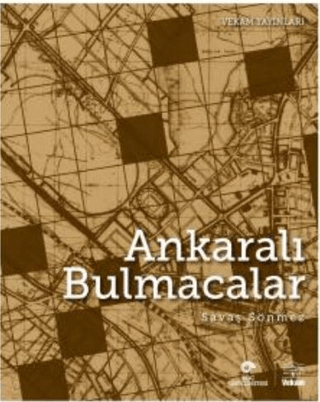 Ankaralı Bulmacalar Savaş Sönmez