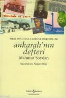 Ankaralı'nın Defteri %10 indirimli Mahmut Soydan