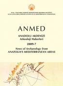 ANMED 2009-7 Anadolu Akdenizi Arkeoloji Haberleri / News of Archaeolog