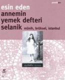 Annemin Yemek Defteri Esin Eden