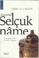 Anonim Selçukname