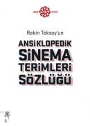 Ansiklopedik Sinema Terimleri Sözlüğü