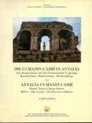 Die Cumanın Camii In Antalya Ihre Baugeschichte Und ihre Byzantinische