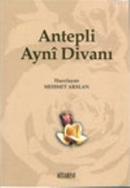 Antepli Ayni Divanı %20 indirimli Mehmet Arq