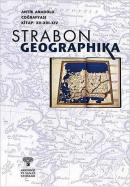 Antik Anadolu Coğrafyası - Geographika