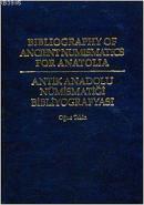 Antik Anadolu Nümismatiği Bibliyografyası - Bibliography of Ancient Nu