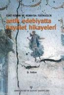 Antik Edebiyatta Hayalet Hikayeleri %10 indirimli D. Felton