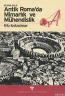 Antik Roma'da Mimarlık Mühendislik