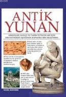 Antik Yunan (Ciltli) %10 indirimli Nigel Rodgers