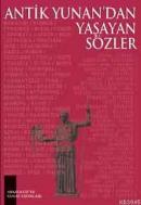 Antik Yunan'dan Yaşayan Sözler