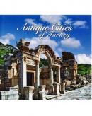 Antiques Of Cities Turkey Kolektif