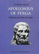 Apollonius of Perga %10 indirimli Thomas Heath