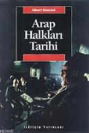 Arap Halkları Tarihi Albert Hourani