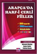 Arapça'da Harf-i Cerli Fiiller