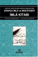 Arapça İmla ve Mükatebat İmla Kitabı Candemir Doğan