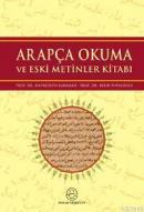 Arapça Okuma ve Eski Metinler Kitabı