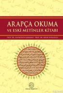 Arapça Okuma ve Eski Metinler Kitabı Hayreddin Karaman