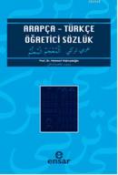 Arapça Türkçe Öğretici Sözlük Mehmet Maksudoğlu