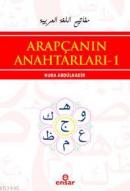 Arapçanın Anahtarları - 1 Hüda Abdülkadir