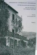 Archaeology, Anthropology and Heritage in the Balkans and Anatolia