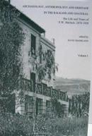 Archaeology, Anthropology and Heritage in the Balkans and Anatolia