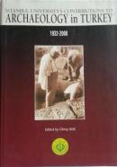 Archaeology in Turkey