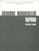 Arıburnu Muharebeleri Raporu