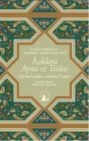 Aşıklara Ayna ve Terazi %10 indirimli Safranbolulu Mehmet Emin Halveti