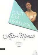 Aşk-ı Memnu %10 indirimli Halit Ziya Uşaklıgil