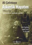 Askerlik Hayatım Ali Çetinkaya