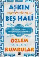 Aşkın Beş Hali %10 indirimli Özlem Kumrular