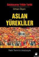 Aslan Yürekliler %10 indirimli Orhan Ölçen