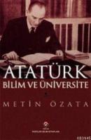 Atatürk Bilim ve Üniversite