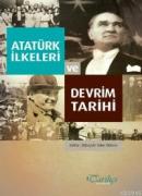 Atatürk İlkeleri ve Devrim Tarihi %10 indirimli Zübeyde Yalın Öktem