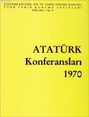 Atatürk Konferansları - 4 - 1970 Komisyon