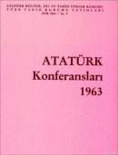 Atatürk Konferansları %20 indirimli Komisyon