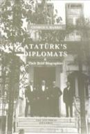 Atatürk's Diplomats