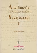 Atatürk'ün Kurtuluş Savaşı Yazışmaları / 2 Cilt Takım Mustafa Onar