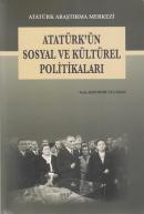 Atatürk'ün Sosyal ve Kültürel Politikaları Seda Bayındır Uluskan