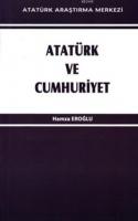 Atatürk Ve Cumhuriyet Hamza Eroğlu